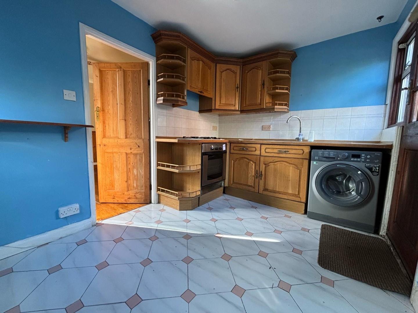 Birkbeck Road, Mill Hill, NW7, London